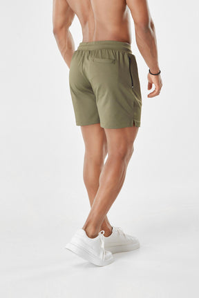 Shorts Jogging Reflective