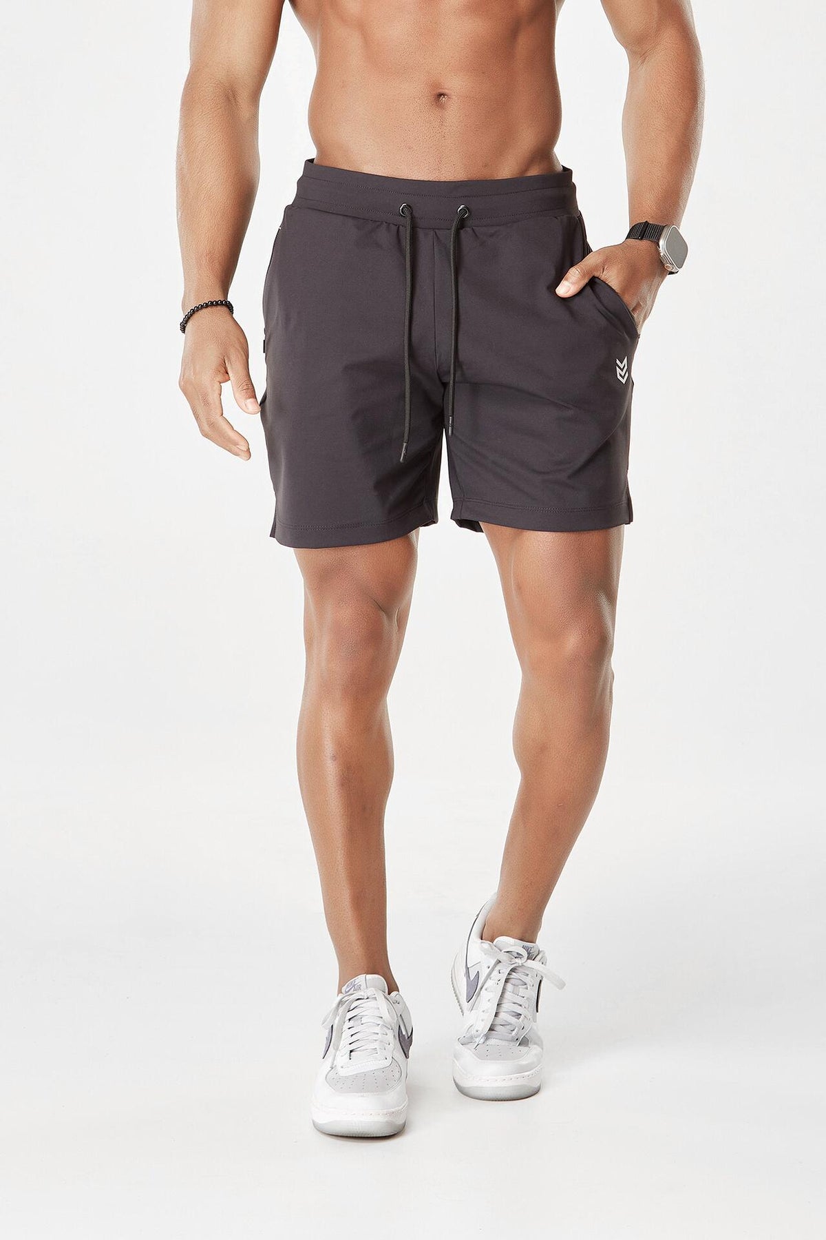 Shorts Jogging Reflective