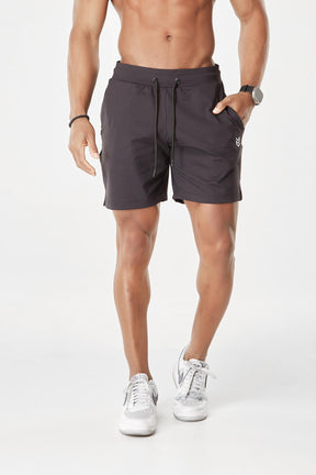 Shorts Jogging Reflective