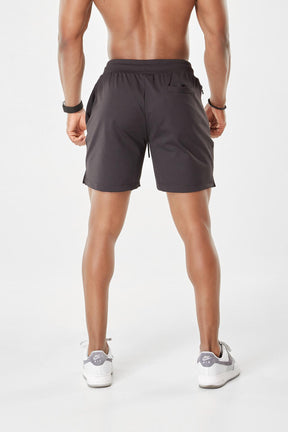 Shorts Jogging Reflective
