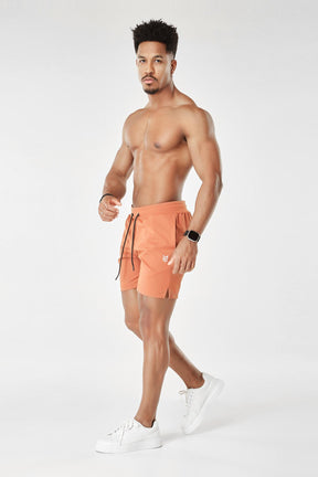 Shorts Jogging Reflective