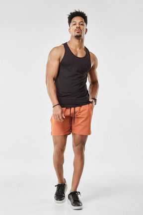 Shorts Jogging Reflective