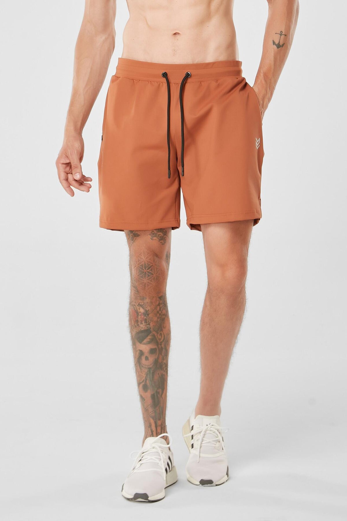 Shorts Tech Running