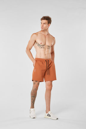 Shorts Tech Running