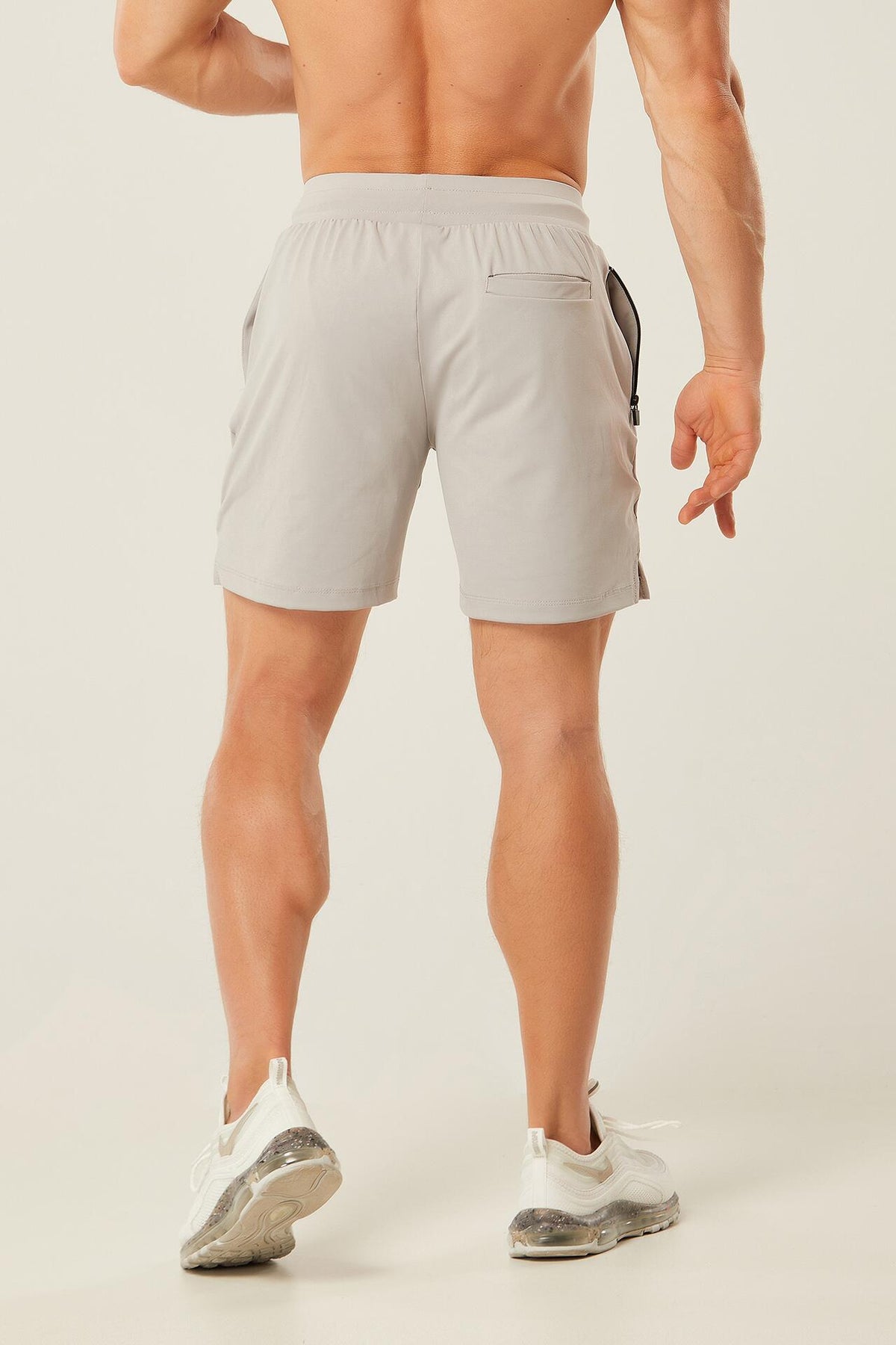 Shorts Tech Running
