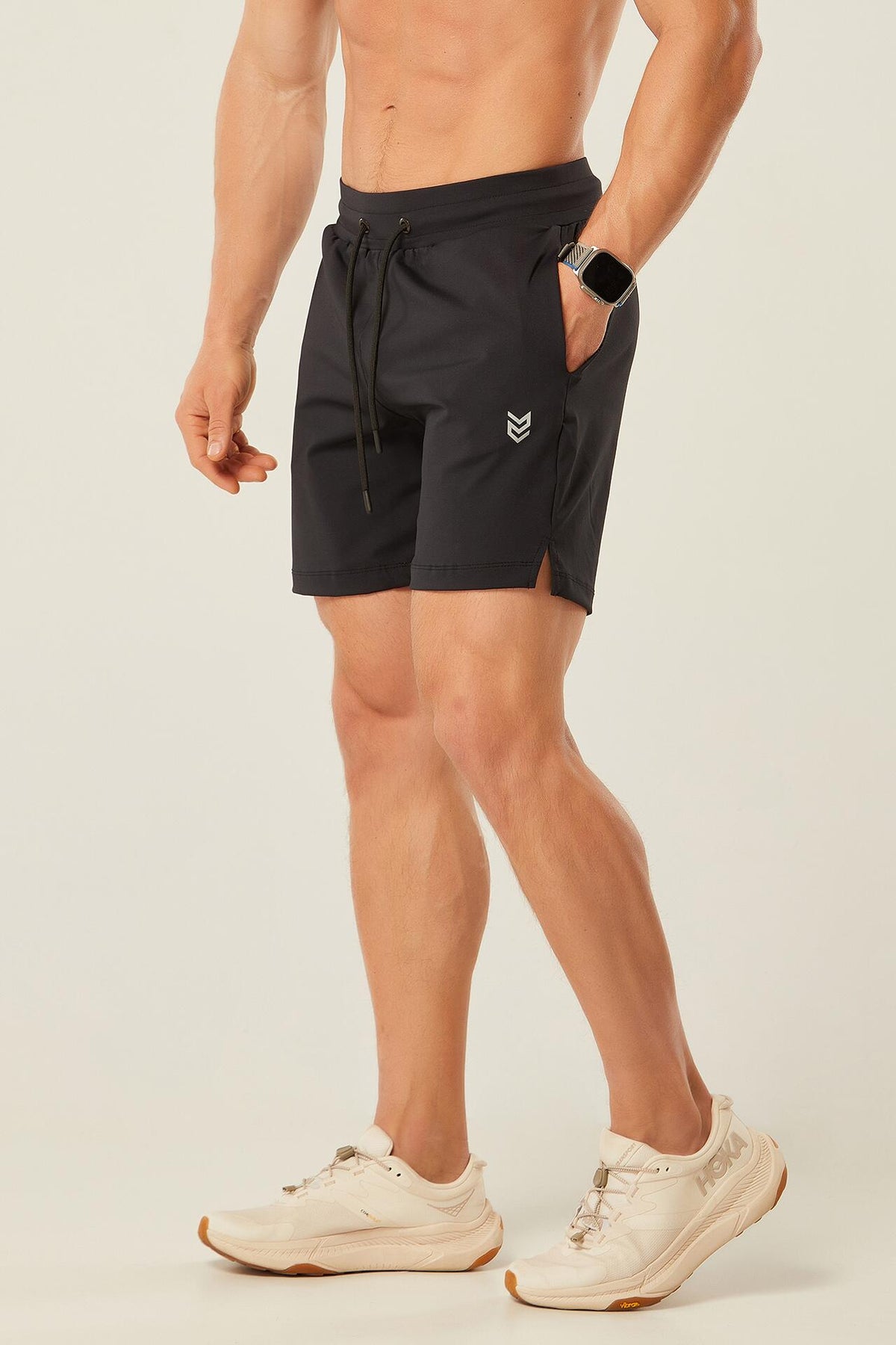 Shorts Tech Running