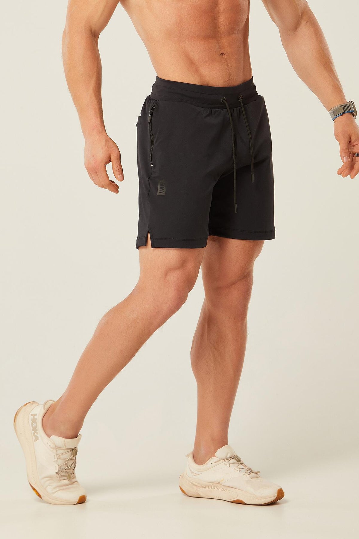 Shorts Tech Running