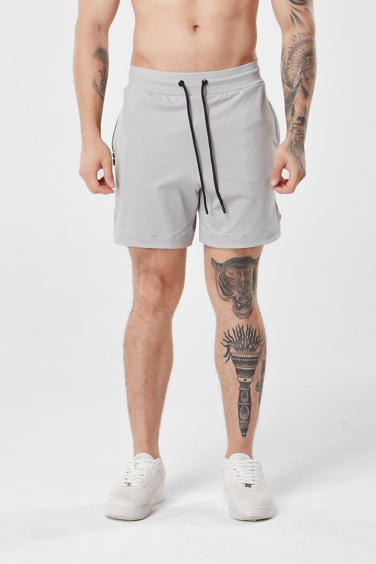 Shorts Training Armybr