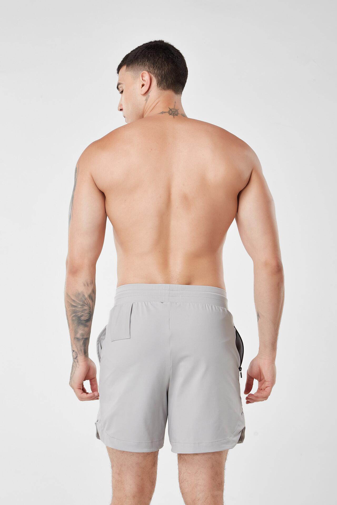 Shorts Training Armybr