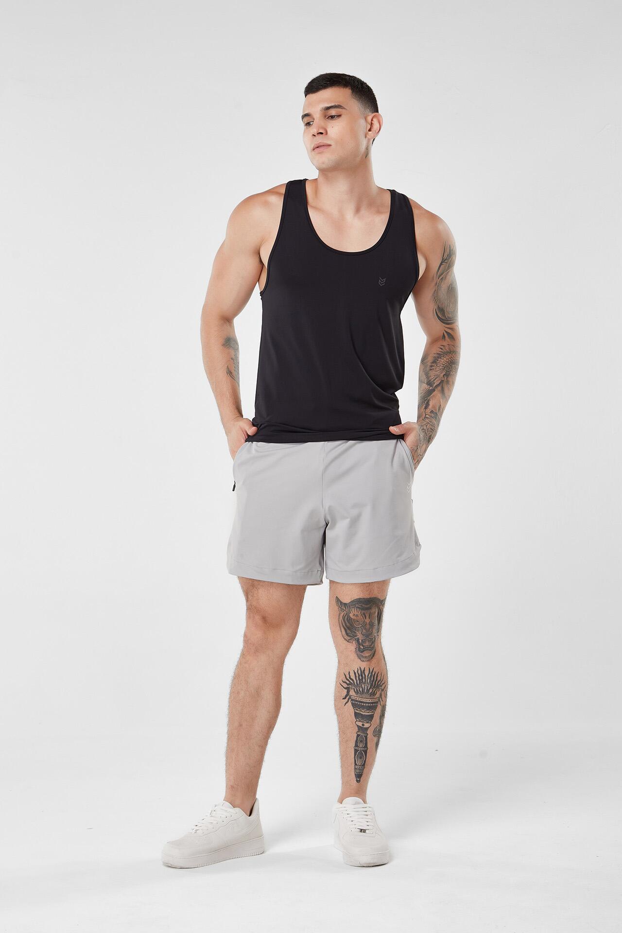 Shorts Training Armybr