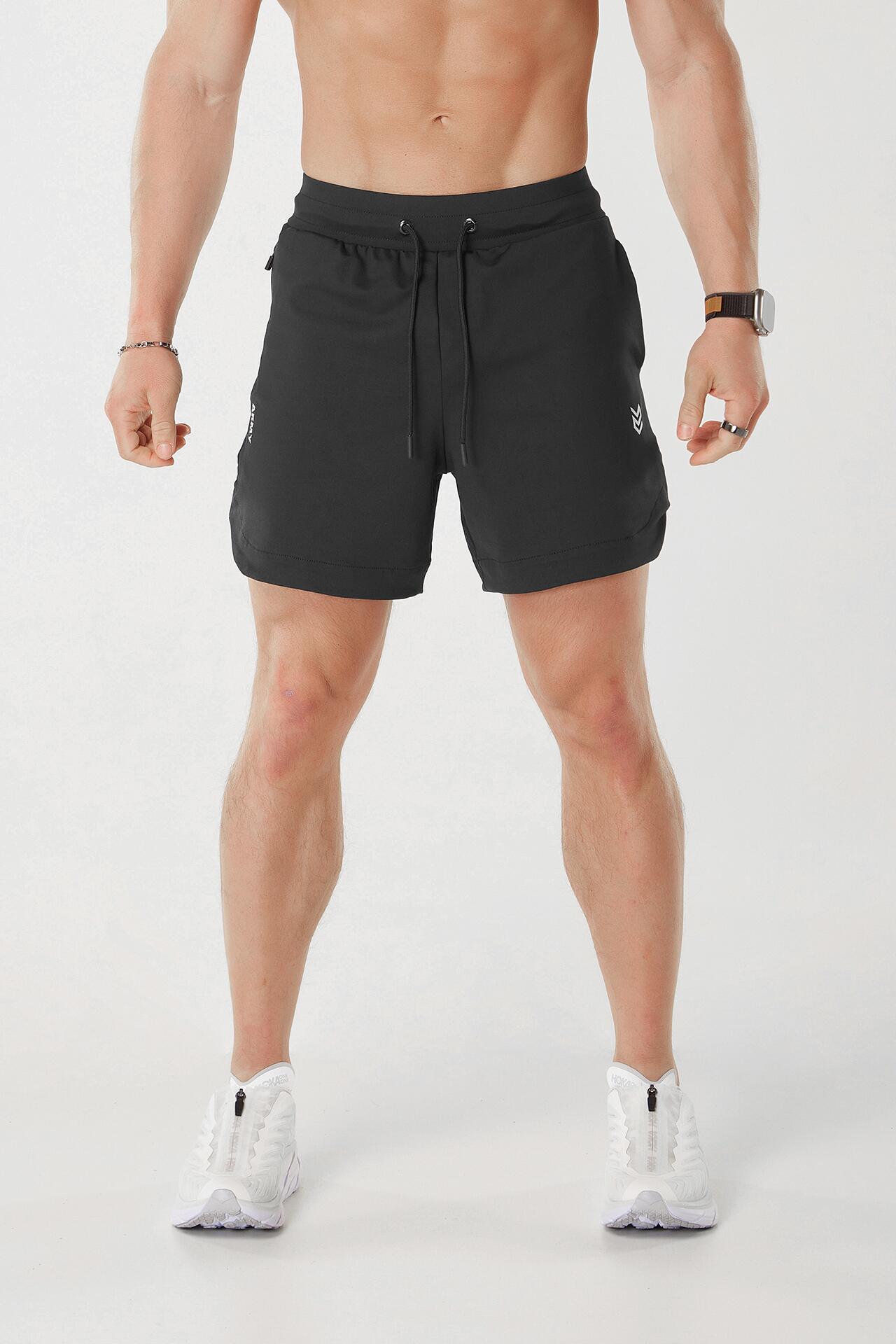 Shorts Training Armybr