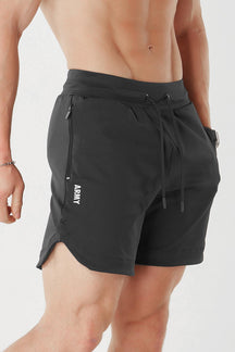 Shorts Training Armybr