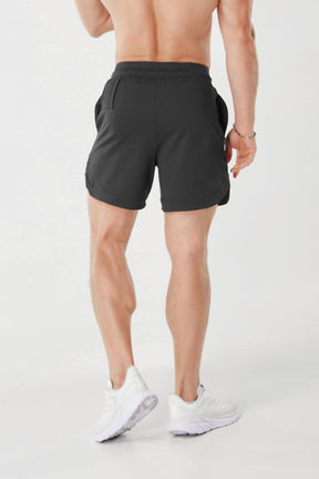 Shorts Training Armybr