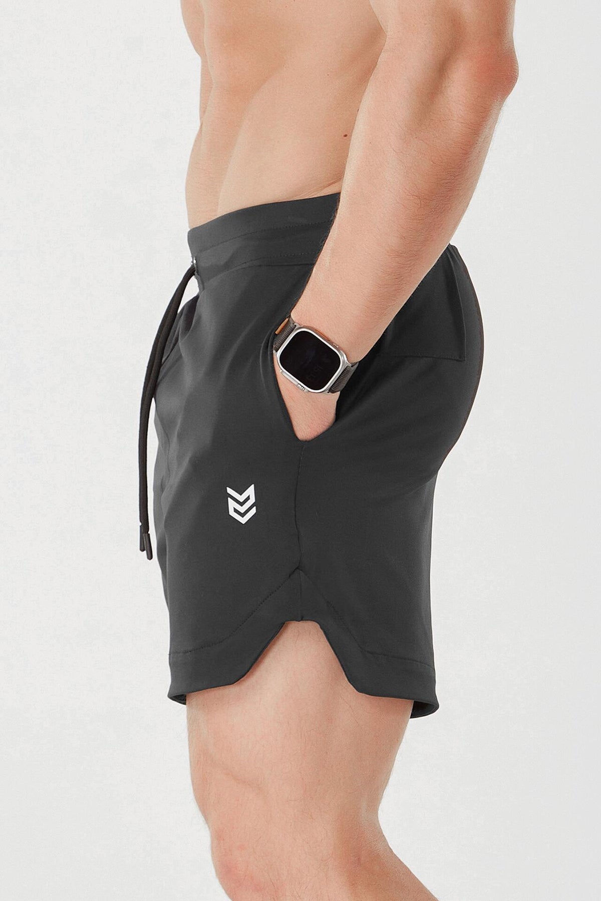 Shorts Training Armybr