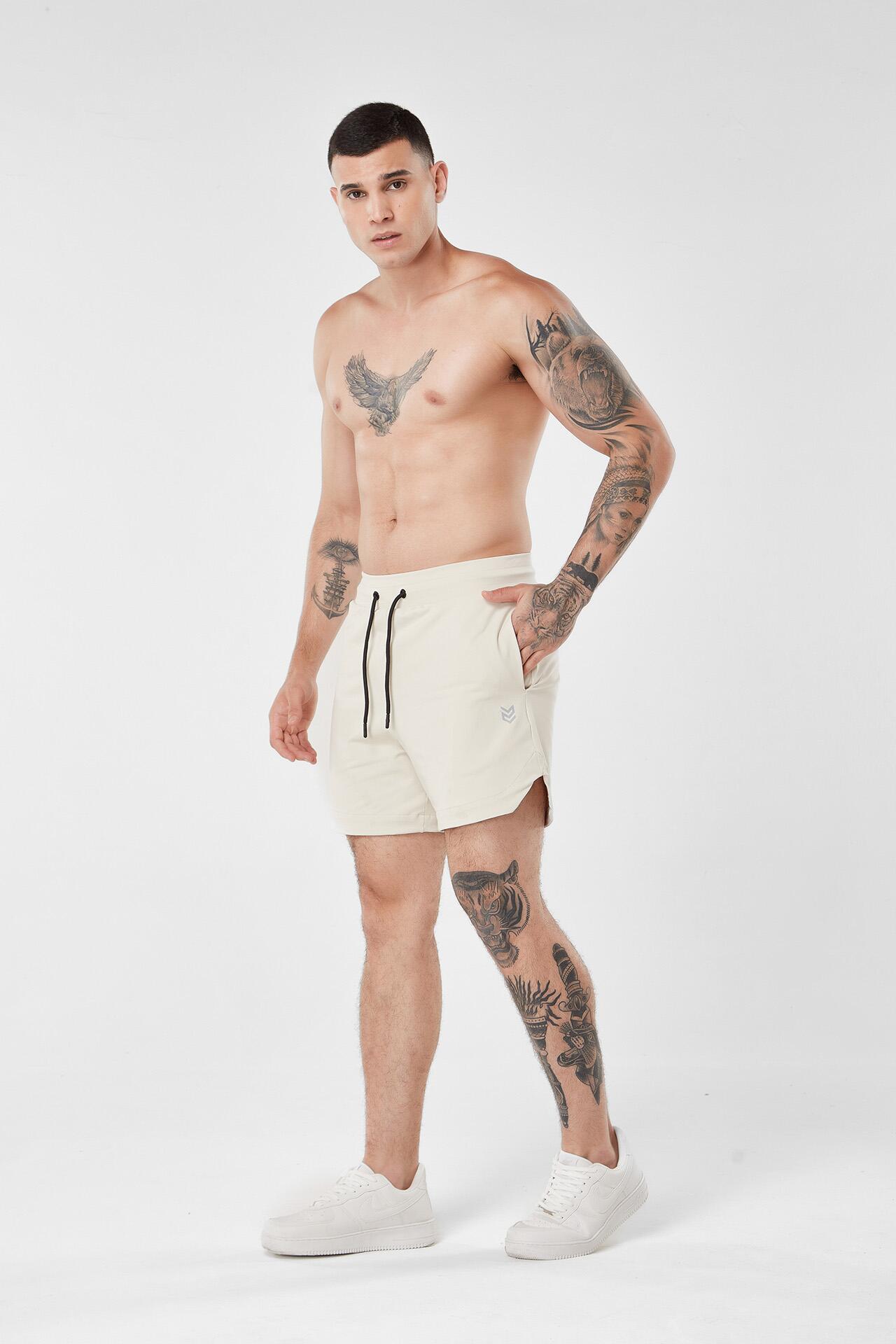 Shorts Training Armybr