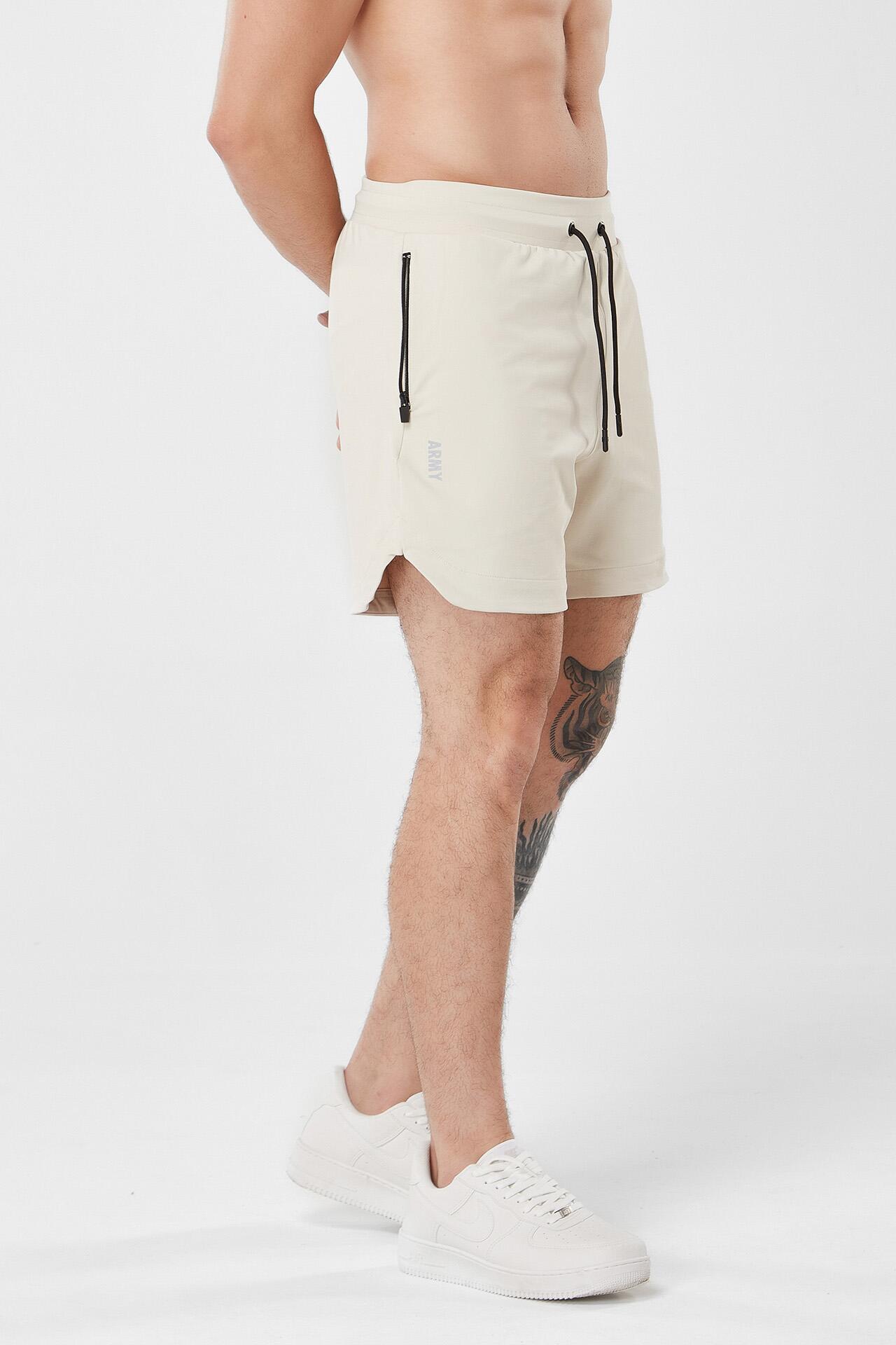 Shorts Training Armybr