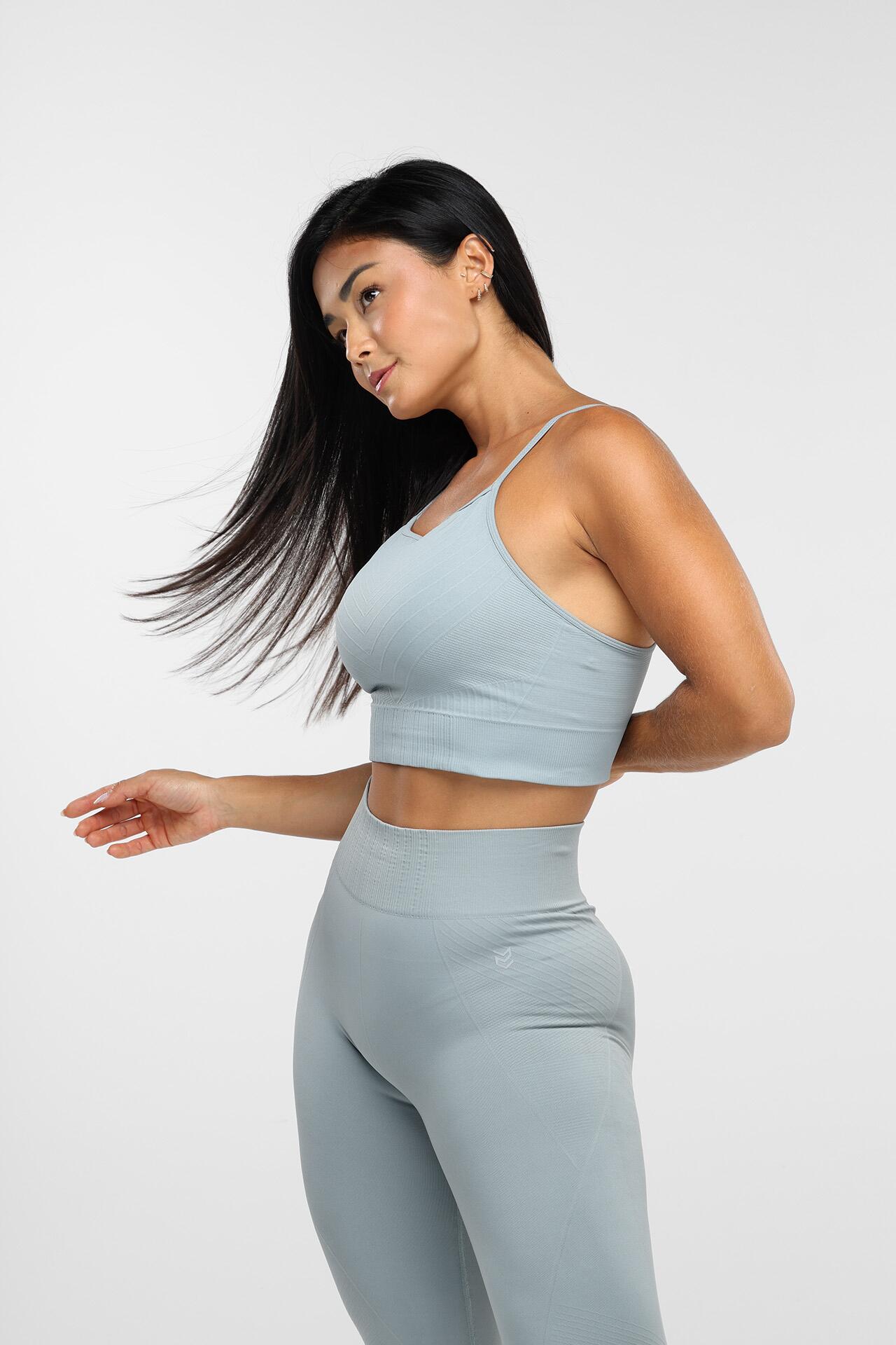 Top Seamless Athleisure