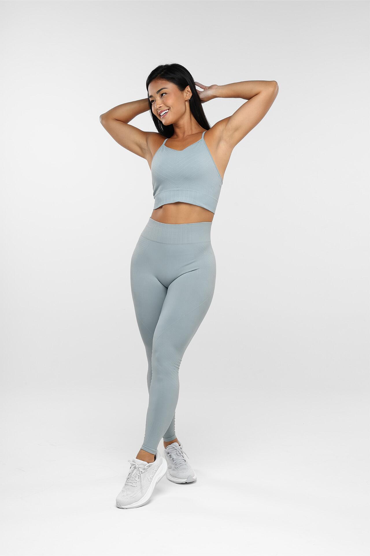 Top Seamless Athleisure