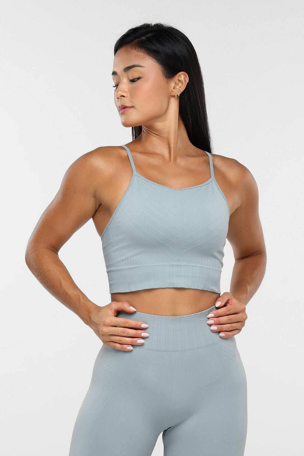 Top Seamless Athleisure