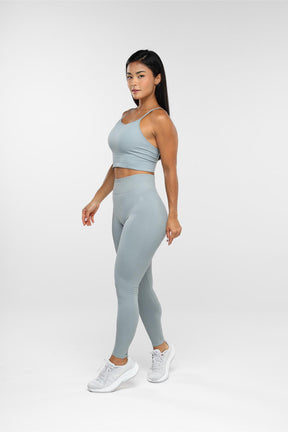 Top Seamless Athleisure