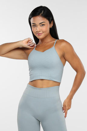 Top Seamless Athleisure