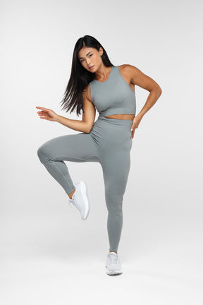 Top Seamless Training Army