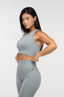 Top Seamless Training Army