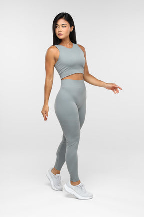 Top Seamless Training Army