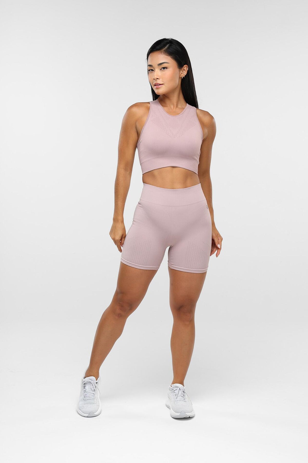 Top Seamless Training Army